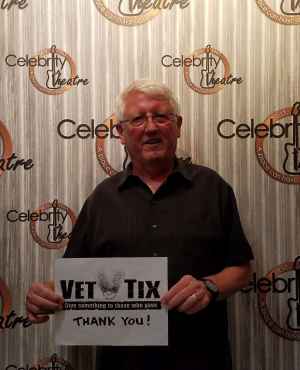 Danny Zelisko Presents Jeff Beck - Celebrity Theatre