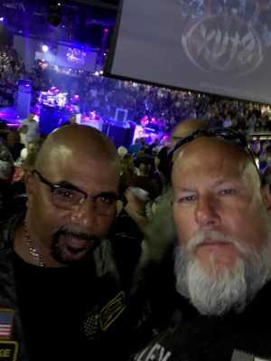 Danny Zelisko Presents Jeff Beck - Celebrity Theatre