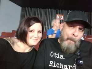 Danny Zelisko Presents Jeff Beck - Celebrity Theatre