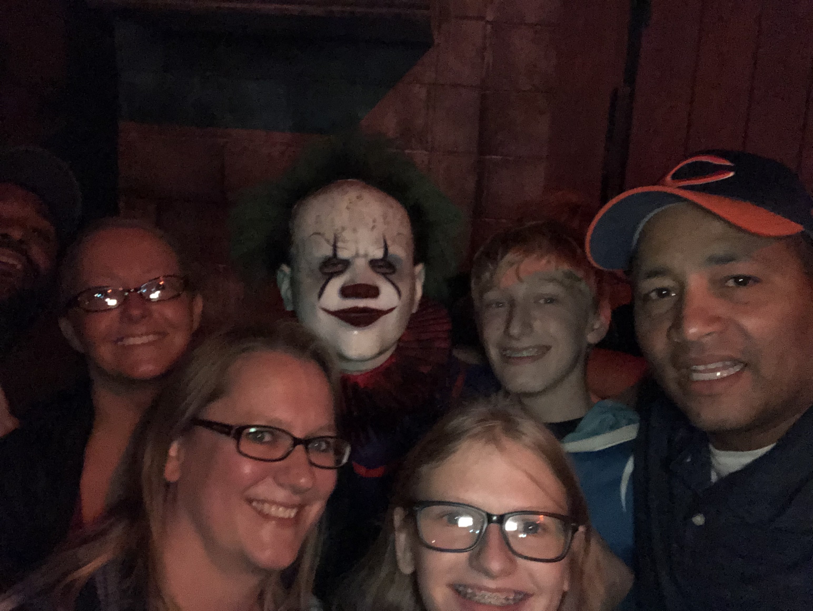 13th Floor Haunted House - Saturday Only