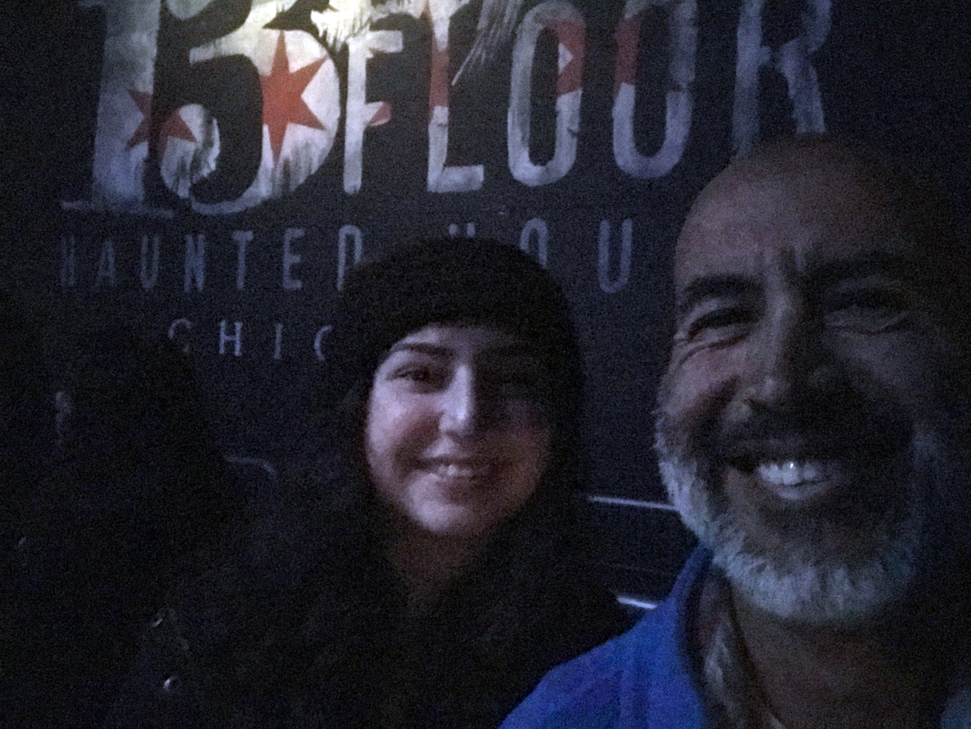 13th Floor Haunted House - Saturday Only