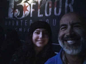 13th Floor Haunted House - Saturday Only