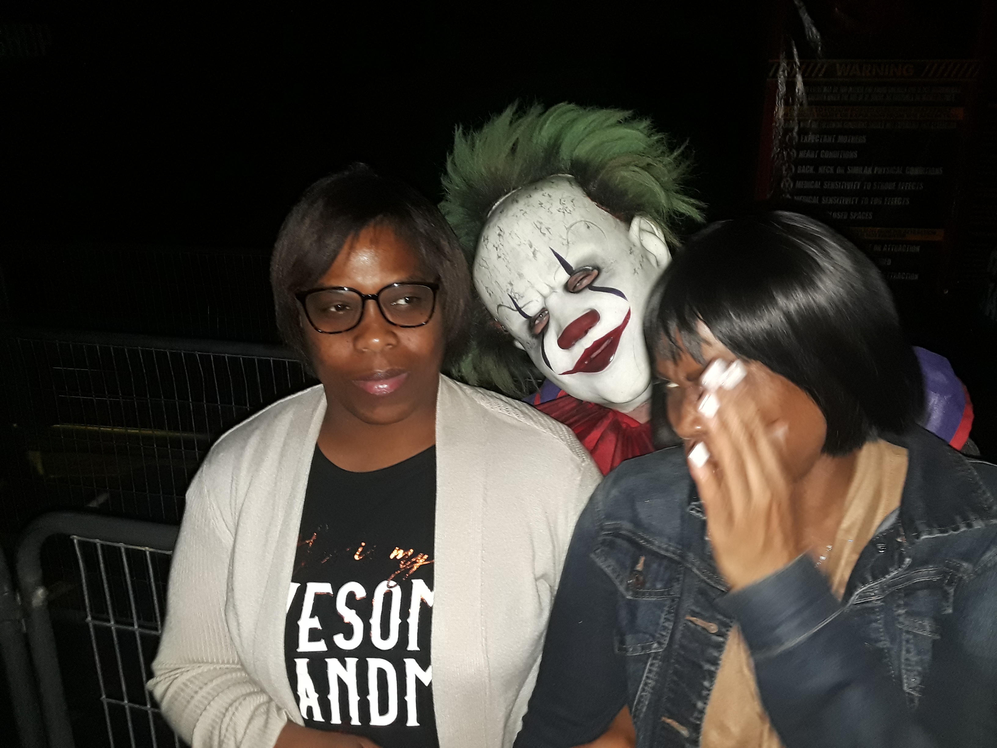 13th Floor Haunted House - Saturday Only
