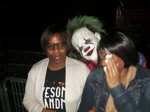 13th Floor Haunted House - Saturday Only