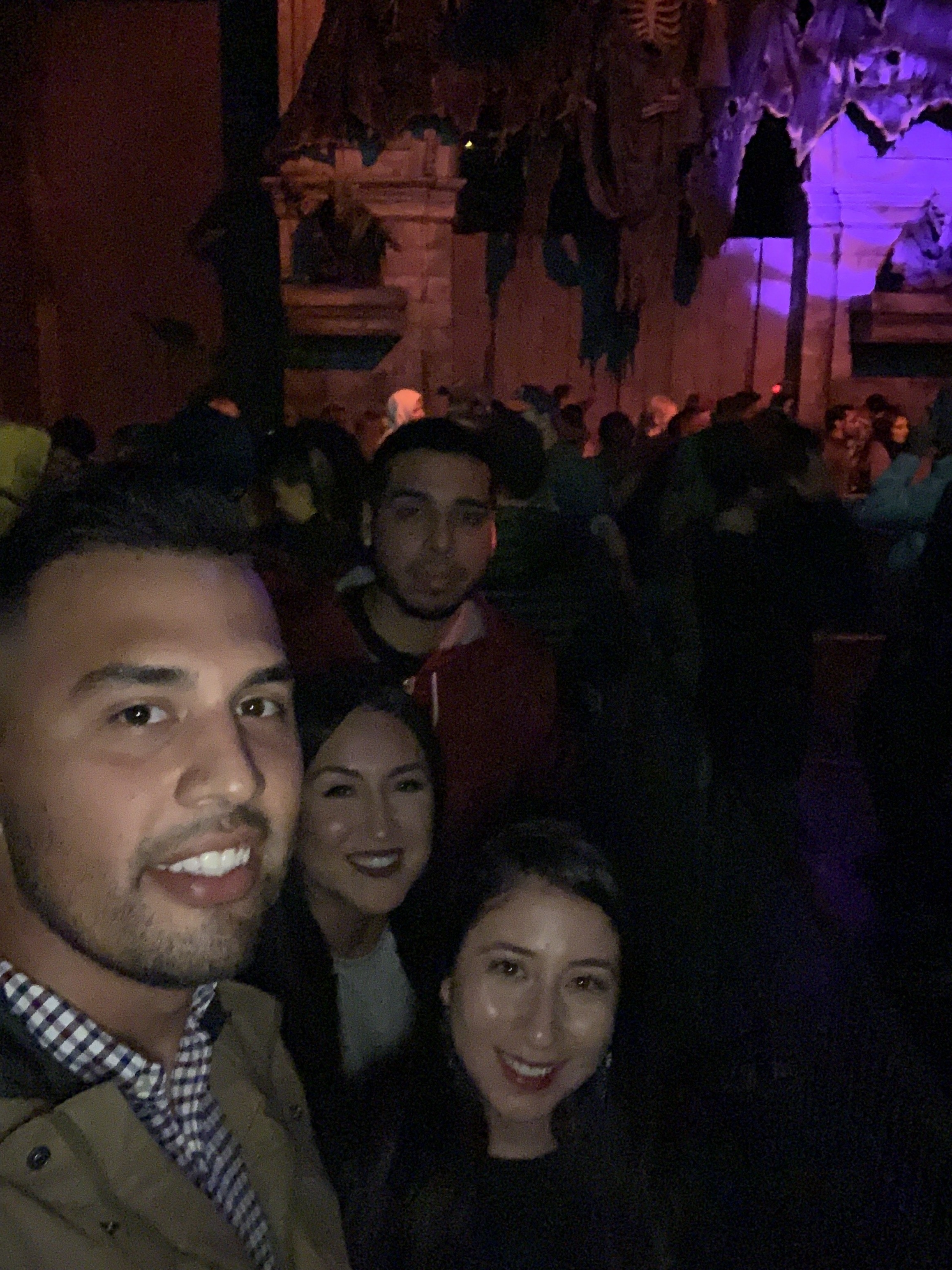 13th Floor Haunted House - Saturday Only