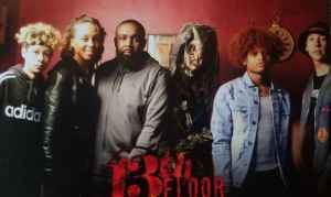 13th Floor Haunted House - Saturday Only
