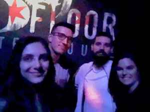 13th Floor Haunted House - Saturday Only