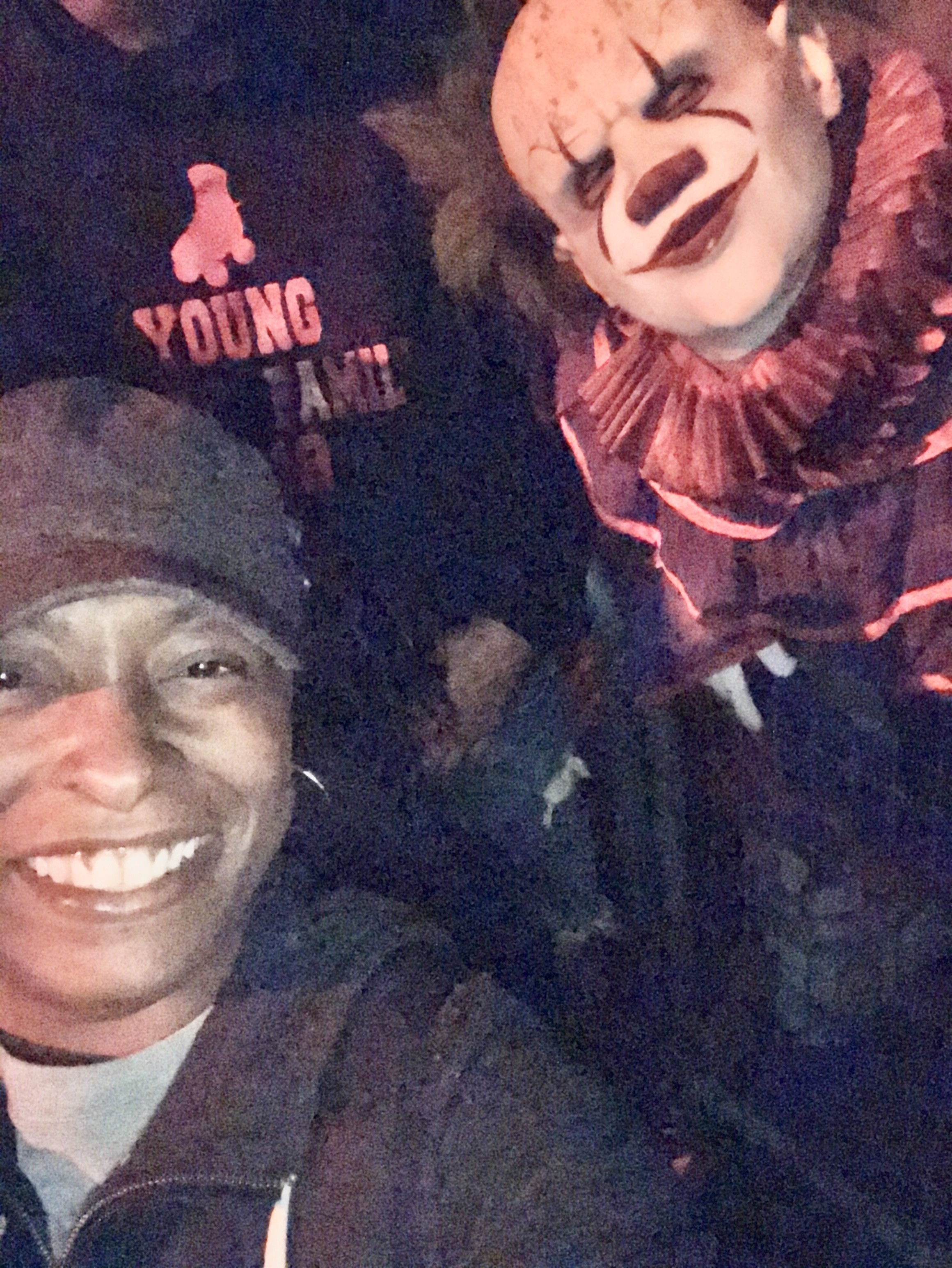 13th Floor Haunted House - Saturday Only
