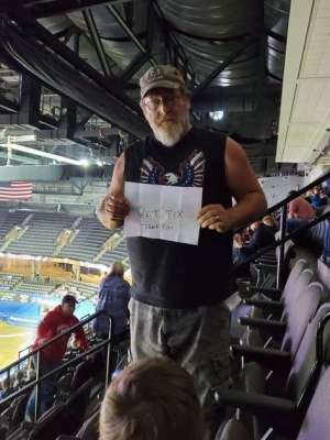 Monster Jam - Saturday 1 PM Show