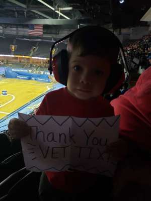 Monster Jam - Saturday 1 PM Show