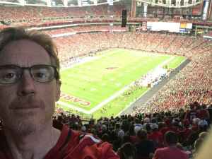 Arizona Cardinals vs. Seattle Seahawks - NFL