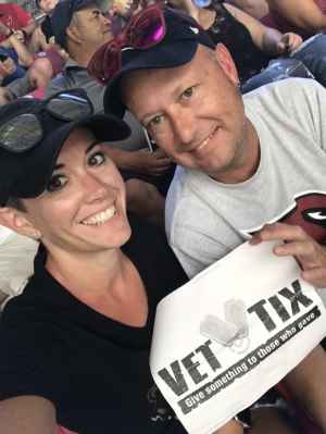 Arizona Cardinals vs. Seattle Seahawks - NFL