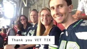 Arizona Cardinals vs. Seattle Seahawks - NFL