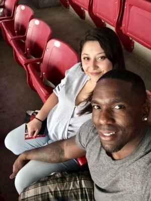 Arizona Cardinals vs. Seattle Seahawks - NFL