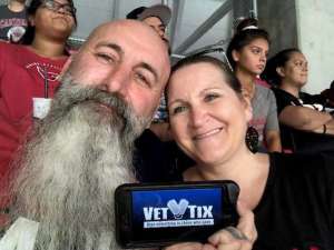 Arizona Cardinals vs. Seattle Seahawks - NFL