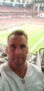 Arizona Cardinals vs. Seattle Seahawks - NFL