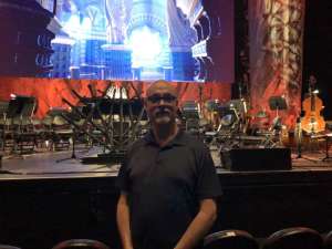Game of Thrones Live Concert Experience - Music by Ramin Djawadi
