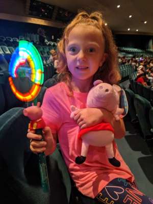 Peppa Pig Live!