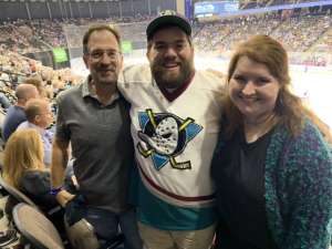 Jacksonville Icemen vs. Greenville Swamp Rabbits - ECHL - Opening Night