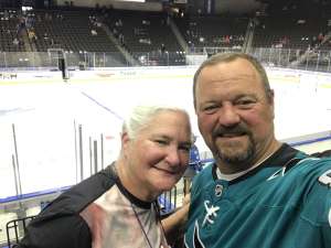 Jacksonville Icemen vs. Greenville Swamp Rabbits - ECHL - Opening Night