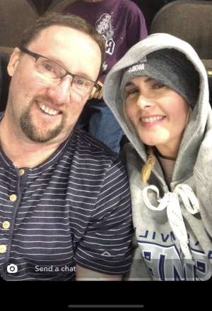 Jacksonville Icemen vs. Greenville Swamp Rabbits - ECHL - Opening Night