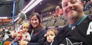 Jacksonville Icemen vs. Greenville Swamp Rabbits - ECHL - Opening Night