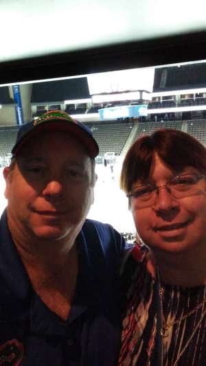 Jacksonville Icemen vs. Greenville Swamp Rabbits - ECHL - Opening Night