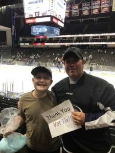 Jacksonville Icemen vs. Greenville Swamp Rabbits - ECHL - Opening Night