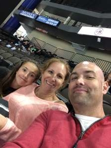 Jacksonville Icemen vs. Greenville Swamp Rabbits - ECHL - Opening Night