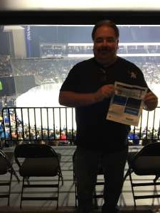 Jacksonville Icemen vs. Greenville Swamp Rabbits - ECHL - Opening Night