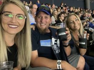 Jacksonville Icemen vs. Greenville Swamp Rabbits - ECHL - Opening Night