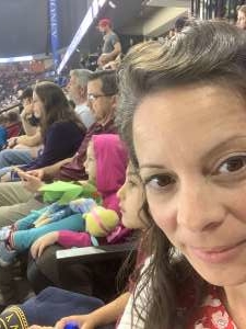 Jacksonville Icemen vs. Greenville Swamp Rabbits - ECHL - Opening Night