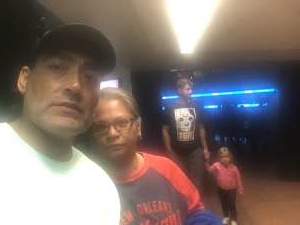 Jacksonville Icemen vs. Greenville Swamp Rabbits - ECHL - Opening Night