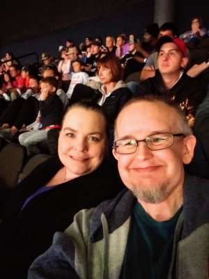 Jacksonville Icemen vs. Greenville Swamp Rabbits - ECHL - Opening Night