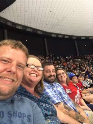 Jacksonville Icemen vs. Greenville Swamp Rabbits - ECHL - Opening Night