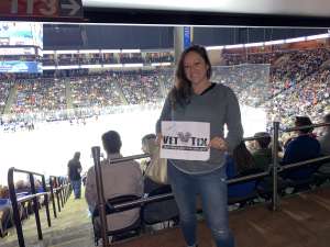 Jacksonville Icemen vs. Greenville Swamp Rabbits - ECHL - Opening Night