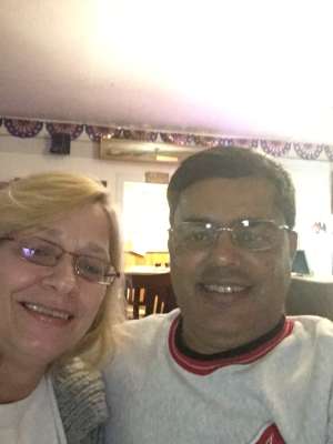 Jacksonville Icemen vs. Greenville Swamp Rabbits - ECHL - Opening Night