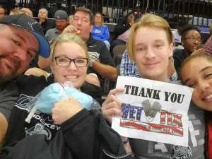 Jacksonville Icemen vs. Greenville Swamp Rabbits - ECHL - Opening Night