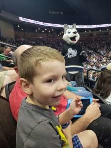 Jacksonville Icemen vs. Greenville Swamp Rabbits - ECHL - Opening Night