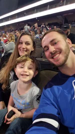 Jacksonville Icemen vs. Greenville Swamp Rabbits - ECHL - Opening Night