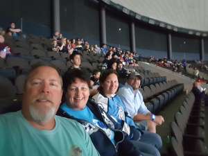 Jacksonville Icemen vs. Greenville Swamp Rabbits - ECHL - Opening Night