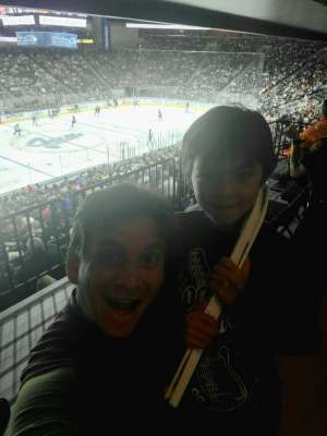 Jacksonville Icemen vs. Greenville Swamp Rabbits - ECHL - Opening Night