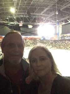 Jacksonville Icemen vs. Greenville Swamp Rabbits - ECHL - Opening Night