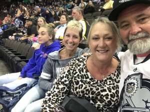 Jacksonville Icemen vs. Greenville Swamp Rabbits - ECHL - Opening Night