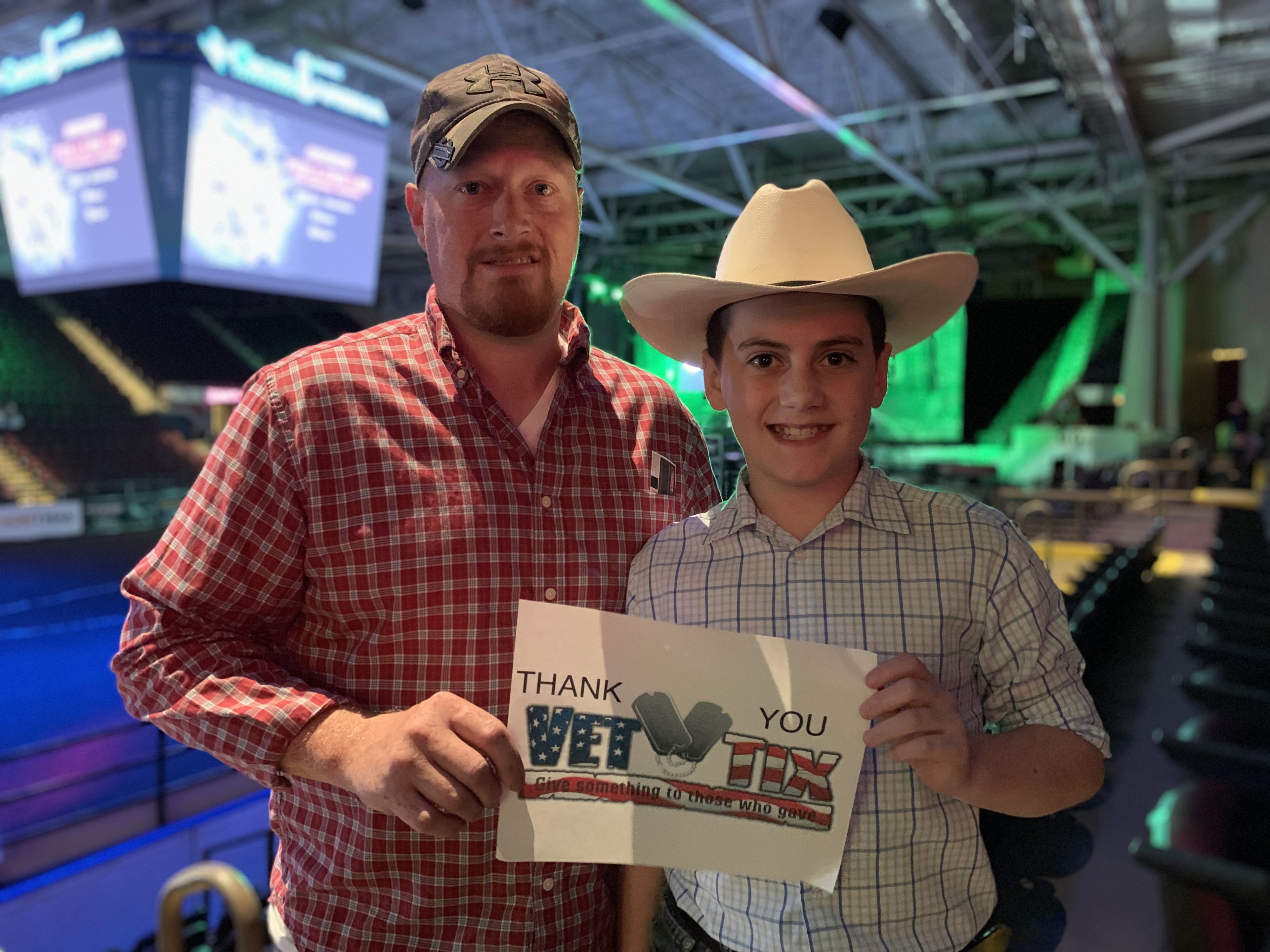 PBR - Unleash the Beast - Friday Only