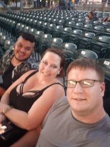 Rock 100. 5 Presents Godsmack