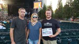 Rock 100. 5 Presents Godsmack