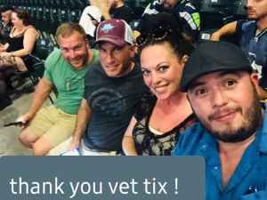Rock 100. 5 Presents Godsmack