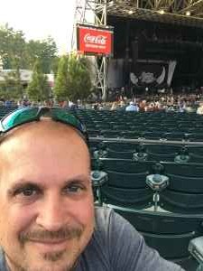 Rock 100. 5 Presents Godsmack
