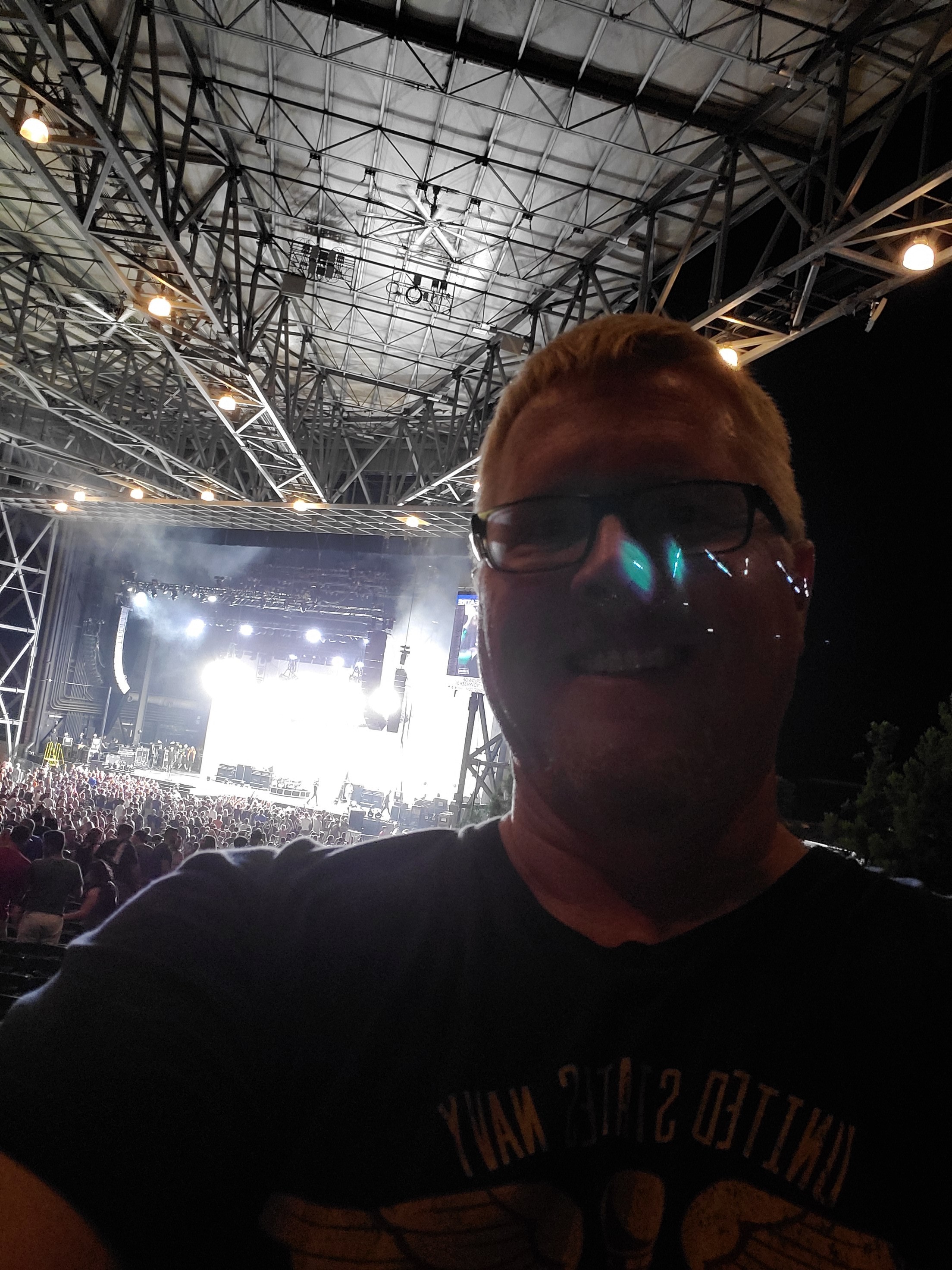 Rock 100. 5 Presents Godsmack